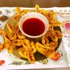 Best Crab Meat Rangoon (8 Pcs) in Meriden, CT