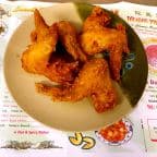 Best Chicken Wings (4 Pcs) in Meriden, CT
