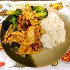 Best Chicken with Broccoli in Meriden, CT